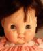 OMadame Alexander -- Puddin Girl 21 inch Doll