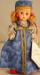 OMadame Alexander -- Russian Girl Doll 110540