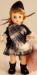 OMadame Alexander -- Scotland Girl Doll 529