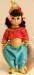 Madame Alexander -- Thailand Doll 567 Red Top