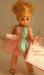 Madame Alexander -- Tinkerbell Doll 467