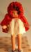 Nancy Ann Storybook Doll -- Little Red Riding Hood 116