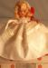 ONancy Ann Storybook Doll -- Snow Queen Bisque 172