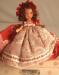 Nancy Ann Storybook Doll -- Saturday's Child Bisque Doll 185