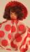 Nancy Ann Storybook Doll -- Little Miss Donnet 183 Red Dots