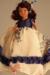 Nancy Ann Storybook Doll -- November Bisque Doll 197