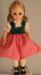 Madame Alexander -- Louisa Doll 1404