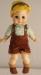 OMadame Alexander -- Friedrich Doll 1107