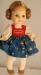 OMadame Alexander -- Gretl Doll 1101