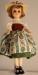 Madame Alexander -- Maria Doll 1706