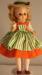 OMadame Alexander -- Sound of Music Liesel Doll 1405