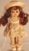 Nancy Ann Storybook Doll -- Muffie Walker California Doll