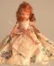 Nancy Ann Storybook Doll -- Wenesday's Child  # 182