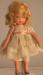 Nancy Ann Storybook Doll -- Little Miss Sweet Miss # 110
