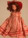 Nancy Ann Storybook Doll -- November # 197