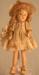 Madame Alexander -- McGuffy Anna Composition Doll