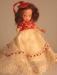 Nancy Ann Storybook Doll -- Queen of Hearts Jointed  # 157