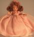 Nancy Ann Storybook Doll -- Wednesday's Child # 182 Rose
