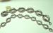 New '' Old Stock''  Unisex Sterling Bracelets - 2 Sizes