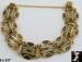 Damascene Bracelet: Vintage Damascene Bracelet, Damascene