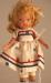 Nancy Ann Storybook Doll -- Little Sweet Miss # 110