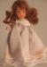 Nancy Ann Storybook Doll -- Wednesday's Child #182 Voile