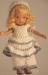 Nancy Ann Storybook Doll  -- A Knit Redressed Doll Unnamed
