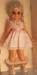 Ideal -- Velvet  Grow Hair Doll with Box 15 inch 1981