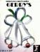 Christmas Bells Pin: Vintage Gerry's Christmas Bells Pin