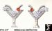 Cosmopolitan Martini Earrings: Rhinestone Martini Jewelry