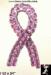Breast Cancer Awareness Ribbon Lapel Pin: Breast Cancer Pin