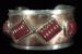 Modernist Bracelet: Modernist Sterling Silver Cuff Bracelet