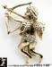 Cupid Pin: Angel Cupid Brooch, Valentine's Day Jewelry Pins