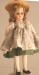 OMadame Alexander -- Sound of Music Maria Doll 11 inches