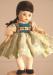 OMadame Alexander -- Sound of Music  ''Marta'' Doll