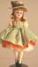 OMadame Alexander -- Sound of Music Leisel Doll