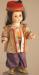 Madame Alexander -- Turkey Doll 587