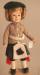 Danbury Mint -- Shirley Temple Wee Willie Winkie Doll
