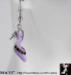 Earrings: High Heel Shoe Earrings, Fashion Shoe Earrings