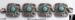 Native American Bracelet: Vintage Native American Bracelet