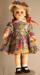 Madame Alexander -- Country Cousin 15 inch Doll 1543
