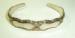 International Sterling Silver Bracelet