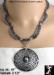 Native American Look Necklace: Vintage Native American Style