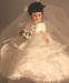 Madame Alexander -- Father of the Bride Doll 24623