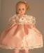 OMadame Alexander -- Miniature Madame Doll 79527