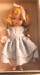 Nancy Ann Storybook Doll -- He Loves Me He Loves Me Not 121