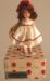Nancy Ann Storybook Doll -- Annie at Garden Gate 129 Box