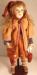 Show-Stoppers -- Riley Large Porcelain Doll