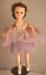 OMadame Alexander -- Elise Ballerina Doll