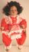 Yolando African American Val Shelton World Gallery Doll